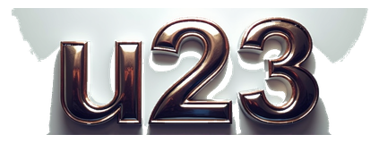 u23 logo